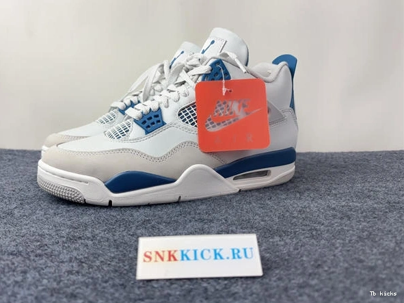 Reps TBK Durable Jordan 4 FV5029- Air 3861 1028